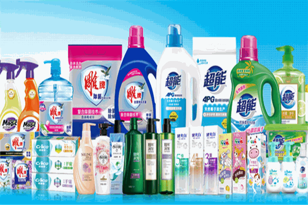 纳爱斯日用品加盟联系方式及注意事项