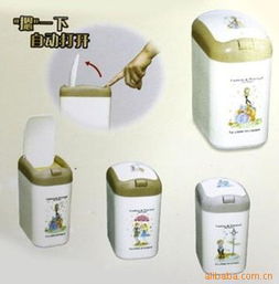 家居日用品 日常生活的无声伴侣