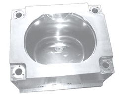 专业模具制造服务 聚焦日用品与汽配领域，浙江黄岩毕昇模具厂引领注塑工艺革新