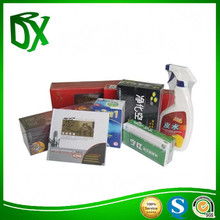 日用品包装新宠 PET收缩膜的视觉魅力与实用优势