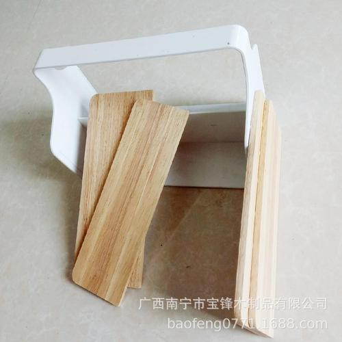 厂家直销木质产品木质纸巾盒手提纸巾盒家居用品批发