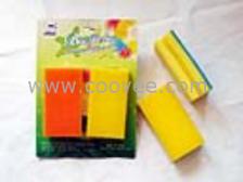 海绵日用品的多样用途与选购保养指南