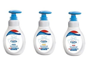 广州金宝宝婴幼日用品与吉斯尼 优质婴幼儿日用品代名词