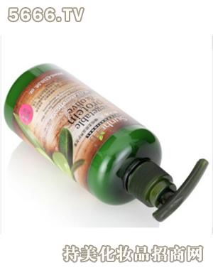 金易日用品产品及加盟店介绍